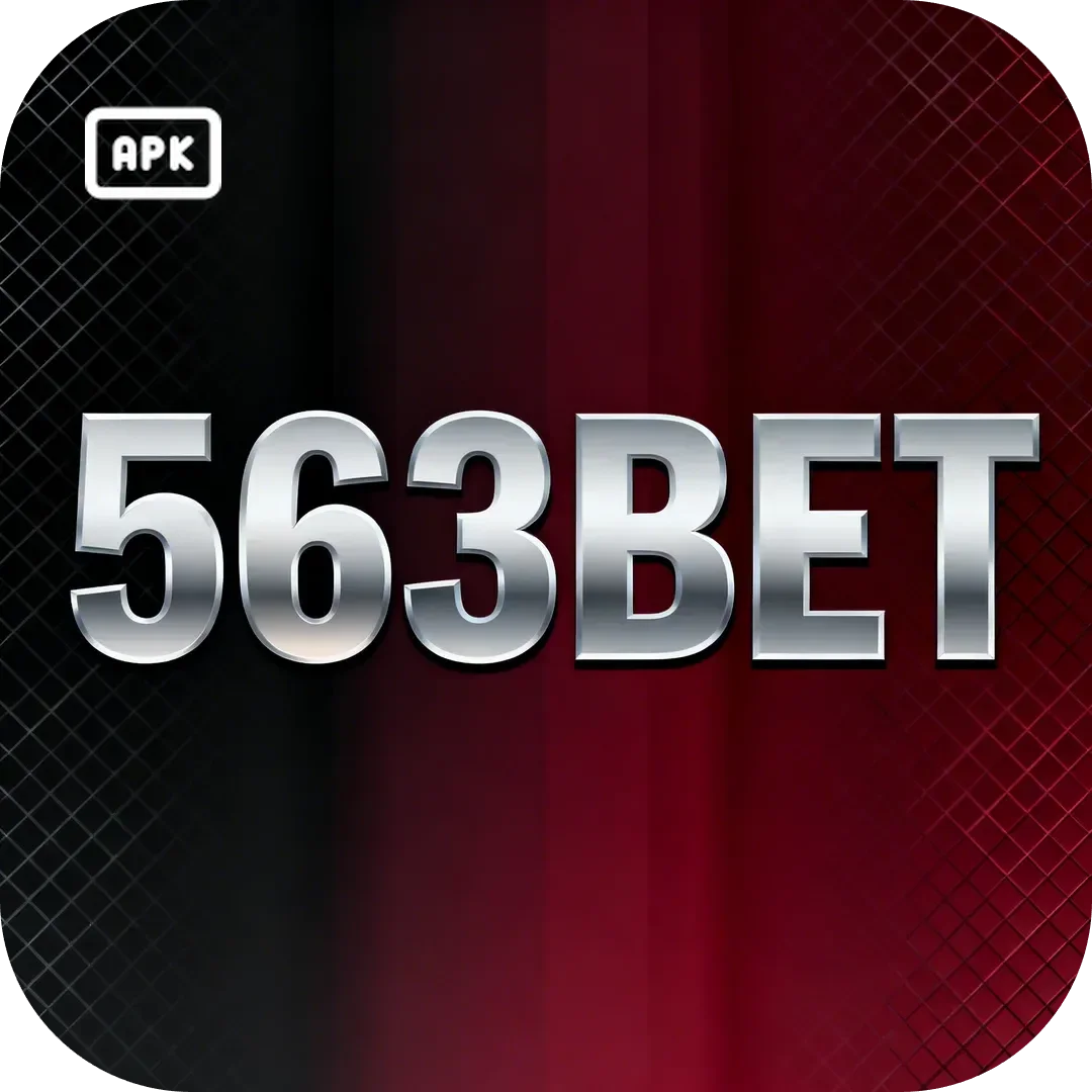 APK oficial da 563bet para Android