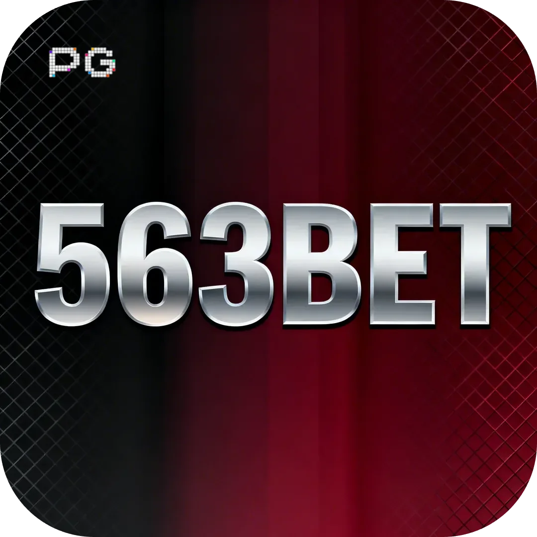 Logo da 563bet