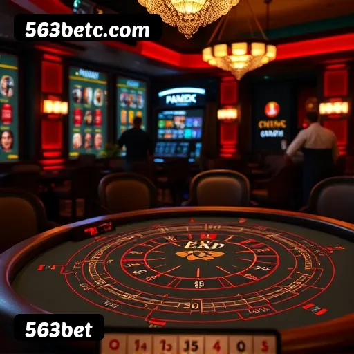 563bet APK - Download Oficial Android