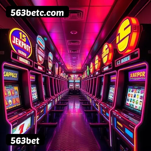 Como Instalar APK 563bet