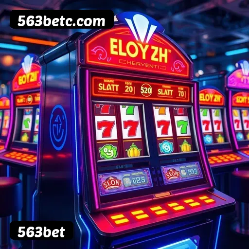 FAQ APK 563bet