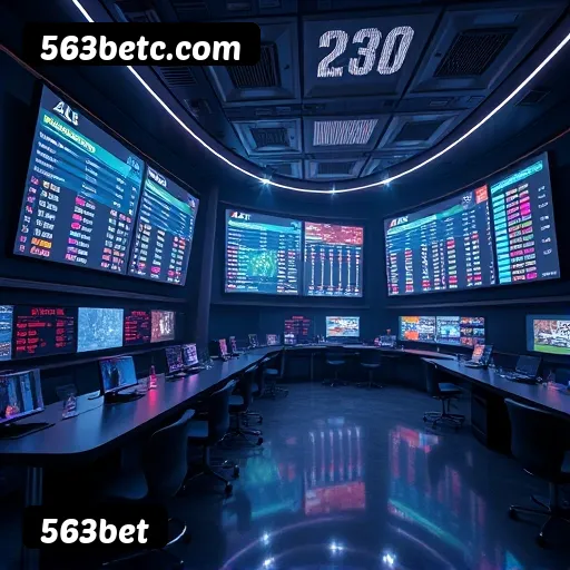 FAQ App 563bet