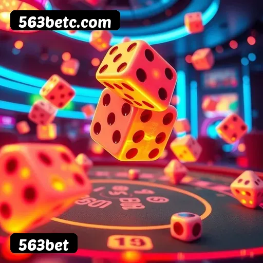 Recursos App 563bet