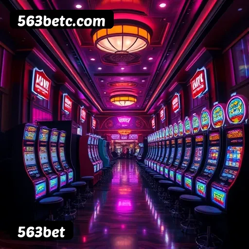 Como Registrar e Fazer Login 563bet