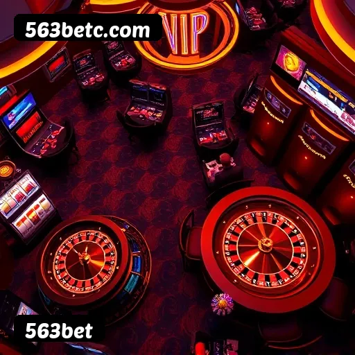 FAQ - Perguntas Frequentes 563bet