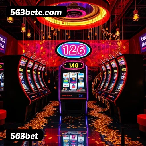 Termos e Condições Transparentes 563bet