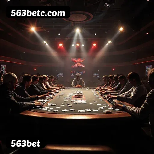 Catálogo Completo de Bônus 563bet